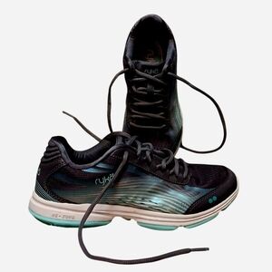 Ryka Devotion Womens Athletic Sneakers